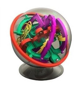Perplexus Rookie