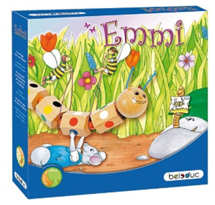 Spel Emmi (Beleduc)